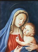 ... di Duccio di Boninsegna